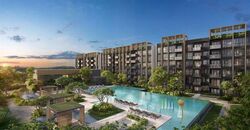 Narra Residences (D23), Apartment #603505451